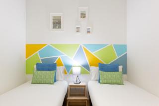 Stay U-nique Apartments Passatge de Font - Barcelone - 7