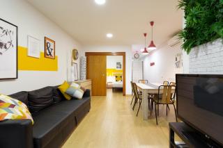 Stay U-nique Apartments Passatge de Font - Barcelone - 0