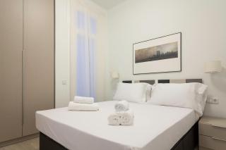 Stay U-nique Apartments Napols II - Barcelone - 6