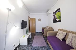Stay U-nique Apartments Tapioles - Barcelone - 1