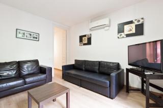 Stay U-nique Apartments Sant Antoni - Barcelone - 5