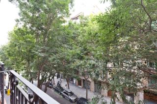 Stay U-nique Apartments Sant Antoni - Barcelone - 6