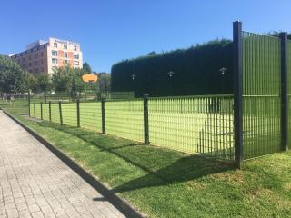 Petit con piscina - Pontevedra - 1