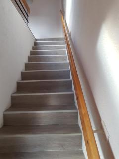 FeWo Untere Ringstrasse 3 - 8