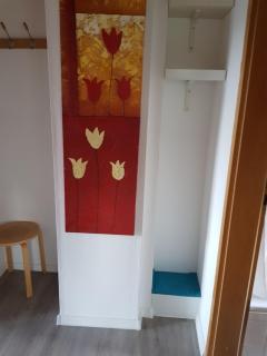 FeWo Untere Ringstrasse 3 - 5