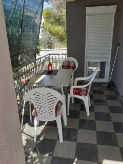 apartmani GAVRAN - Seline - 7