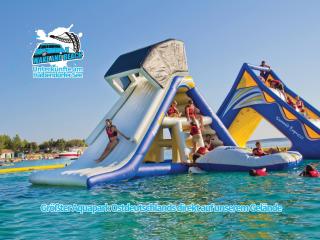 Unterkünfte bei Wake and Beach am Halbendorfer See - Schleife - 4