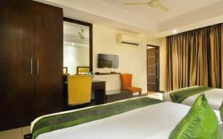 Zenith Hotel - Delhi Airport - Nuova Delhi - 7