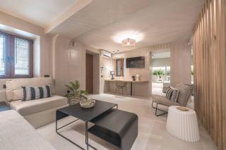 Apollonos 28 Luxury Suites - Atene - 7