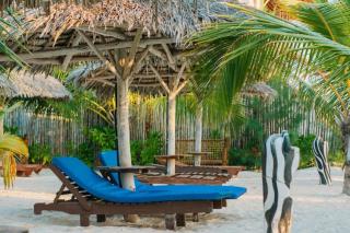 Mocco Beach Villa - Kendwa - 9