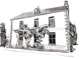 Halford House - Adults Only - 0