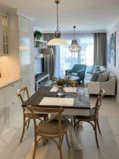 Luksusowy Apartament Blue11 - Międzyzdroje - 9