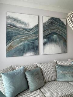 Luksusowy Apartament Blue11 - Międzyzdroje - 5