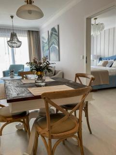 Luksusowy Apartament Blue11 - Międzyzdroje - 4
