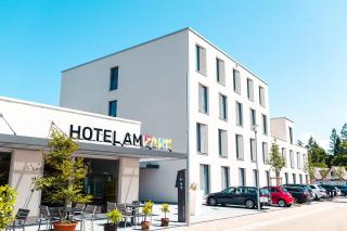 Hotel am Park - Rust - 2