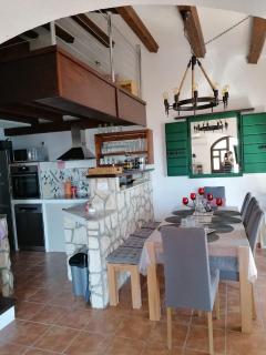 Apartments Misini Dvori - 1