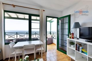 Vivienda Vacacional BlueSea - Tías - 9