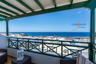 Vivienda Vacacional BlueSea - Tías - 3