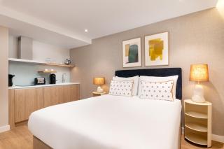 The Lincoln Suites - London - 6