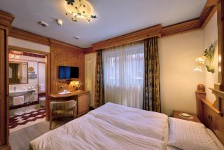 Kristiania Pure Nature Hotel & Spa - Cogolo - 5