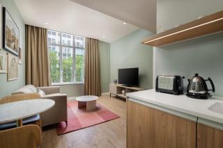 The Lincoln Suites - London - 2