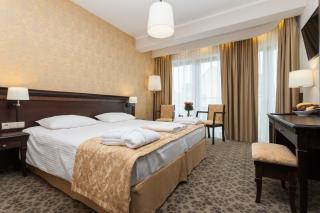 Hotel Lambert Medical Spa - Ustronie Morskie - 2