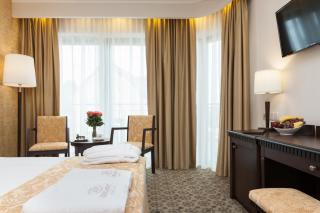 Hotel Lambert Medical Spa - Ustronie Morskie - 1