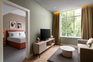 The Lincoln Suites - London - 7