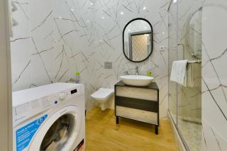 Apartment Atlant - Astana - 3
