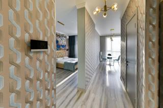 Apartment Atlant - Astana - 4