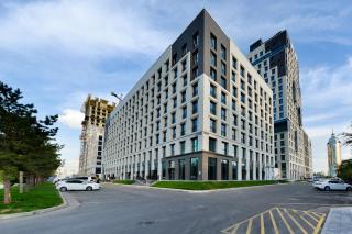 Apartment Atlant - Astana - 5
