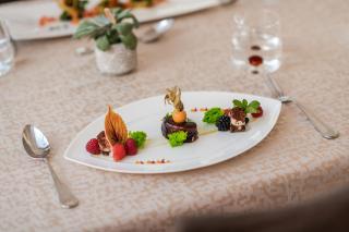 Hotel Lärchenhof - Solda - 4