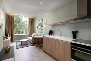 The Lincoln Suites - London - 9