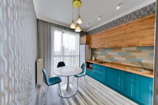 Apartment Atlant - Astana - 9