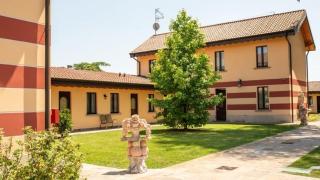 Hotel Villa Borghesi - Corte dei Cortesi - 5