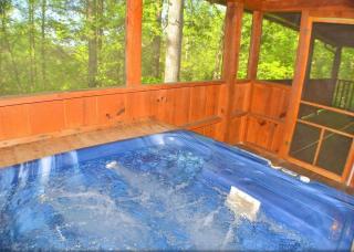 Cabin Fever - Sevierville - 8