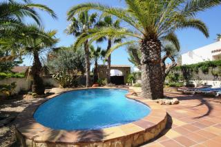 Riumar "Pedro", 270m to beach, private pool, On-Site-Service, dog beach - 8