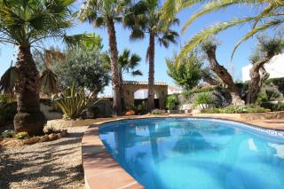 Riumar "Pedro", 270m to beach, private pool, On-Site-Service, dog beach - 2