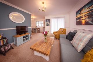Beautiful Dawn - relax with stunning marina views - Pevensey - 9