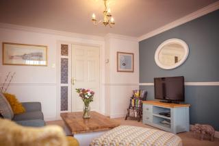 Beautiful Dawn - relax with stunning marina views - Pevensey - 2