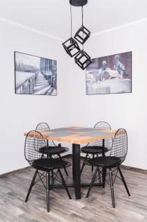 Apartamenty Świętego Jakuba - Toruń - 2