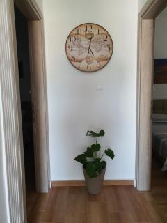 Villa Fer Forze you have the feeling of your own holiday home - Asprovalta - 9