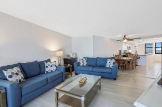 South Seas Tower 4-1204 - Marco Island - 7