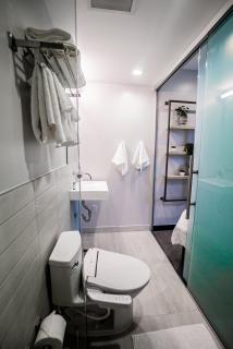 SOVA Micro-Room & Social Hotel - 7