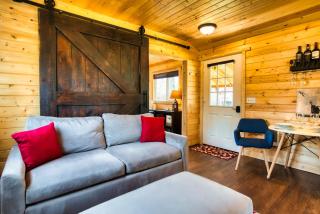 The Base Camp - Spokane - 1