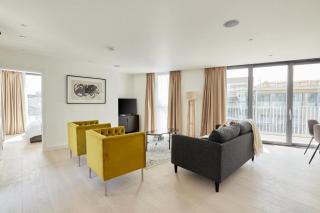 Southwark Residences by Aeria Apartments - Londen - 9