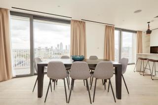 Southwark Residences by Aeria Apartments - Londen - 6