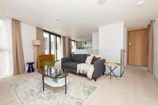 Southwark Residences by Aeria Apartments - 1