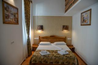 History Apartments Piata Mare - Sibiu - 9