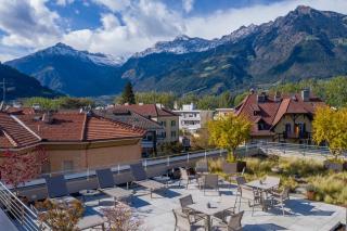 Residence Villa Hedy - Merano - 8